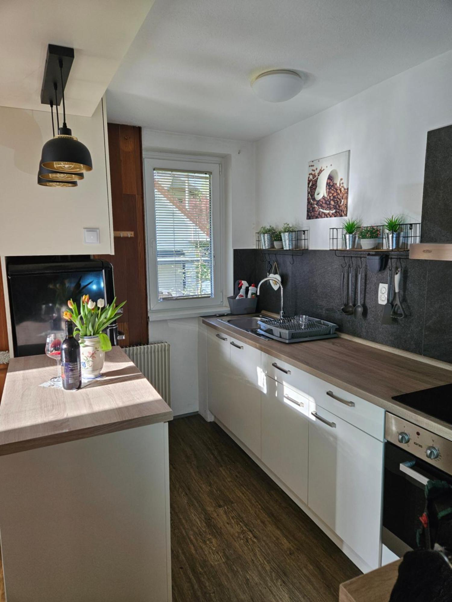 Holiday Home Na Vasi Gorenja Vas  Exterior photo
