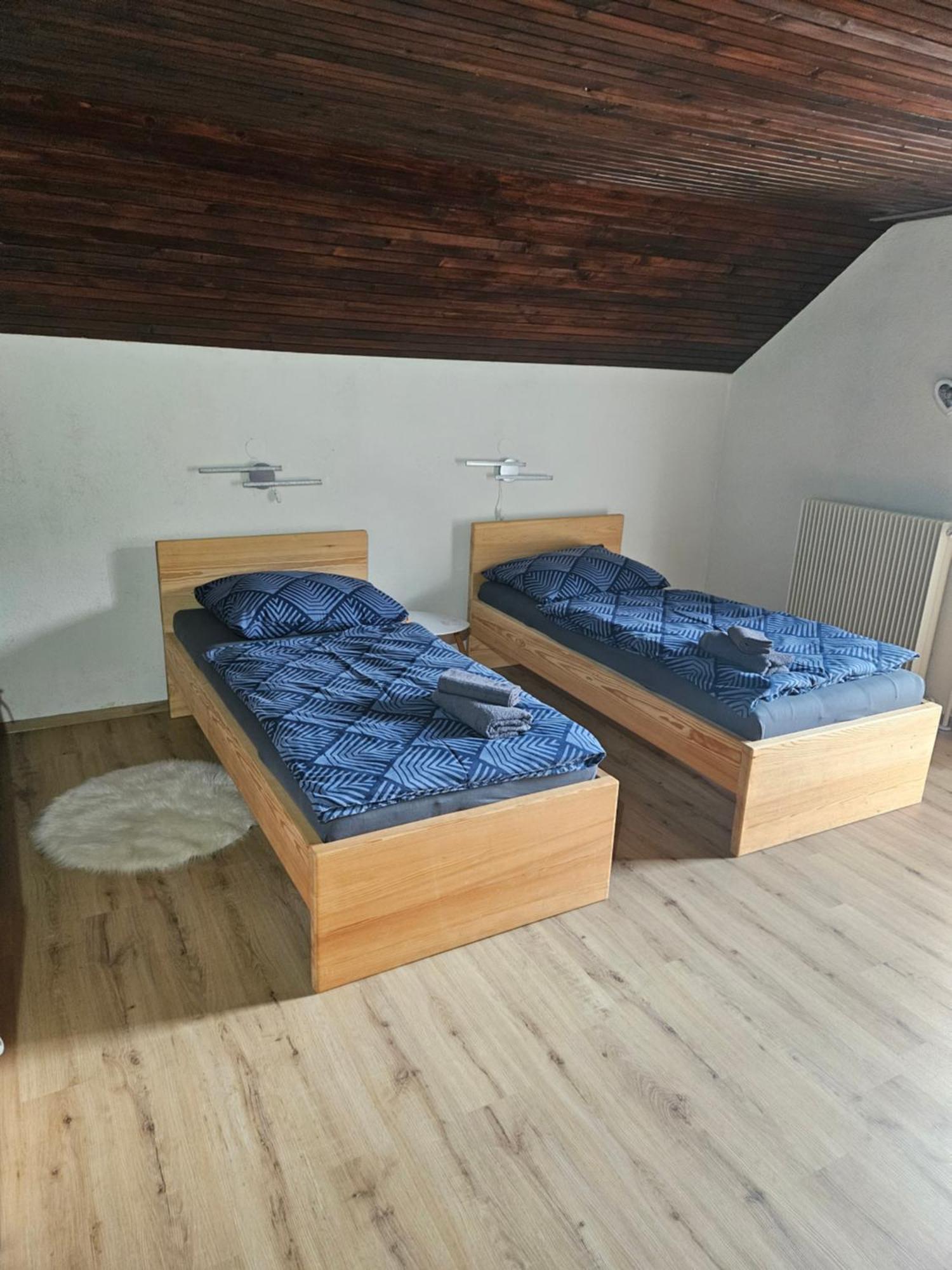 Holiday Home Na Vasi Gorenja Vas  Exterior photo