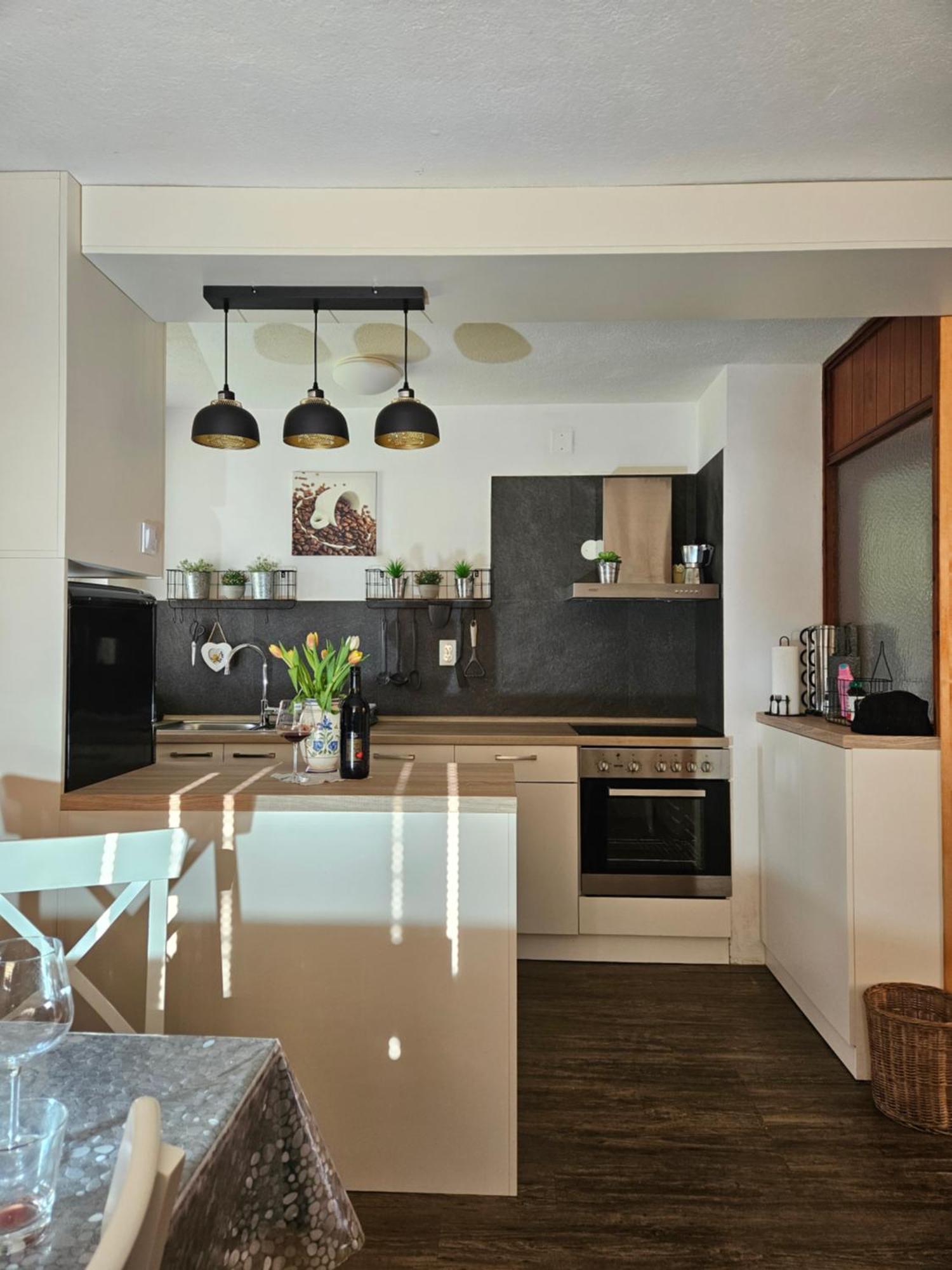 Holiday Home Na Vasi Gorenja Vas  Exterior photo